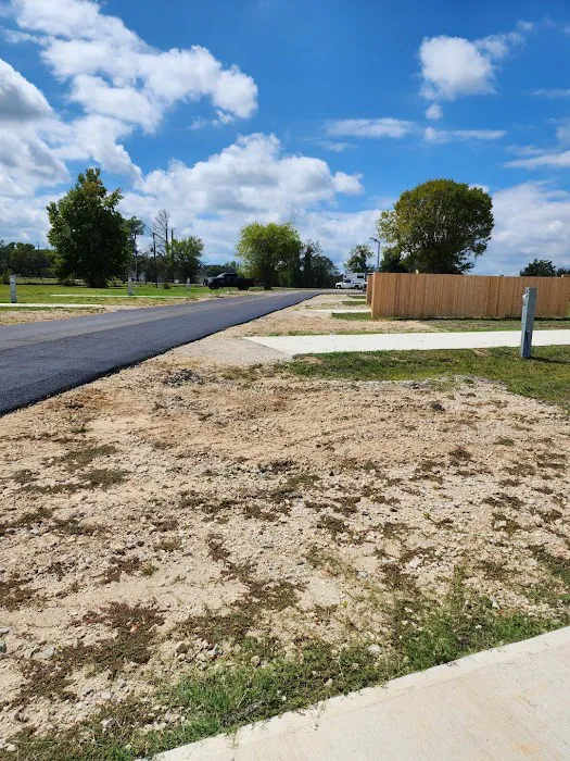 Cowboys RV Park- Emory, Tx 9