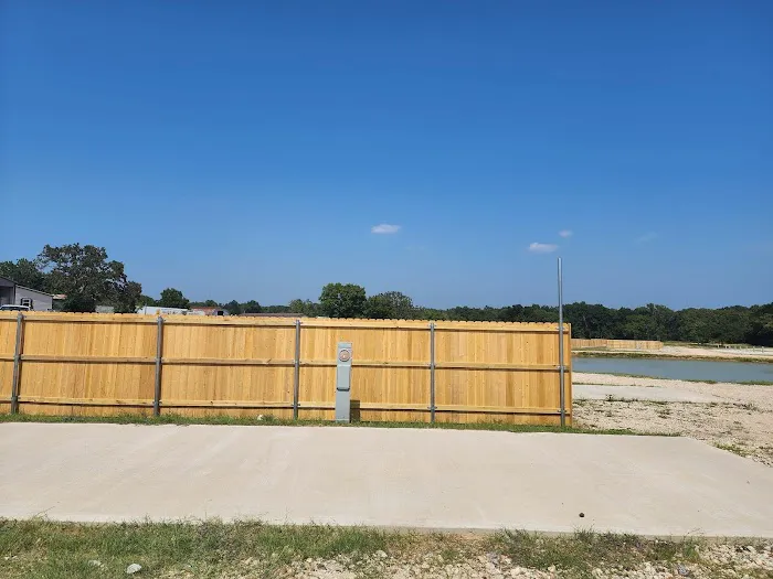 Cowboys RV Park- Emory, Tx 1