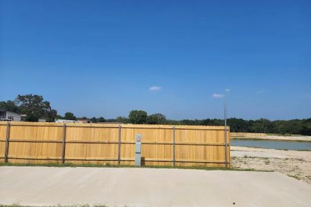 Cowboys RV Park- Emory, Tx