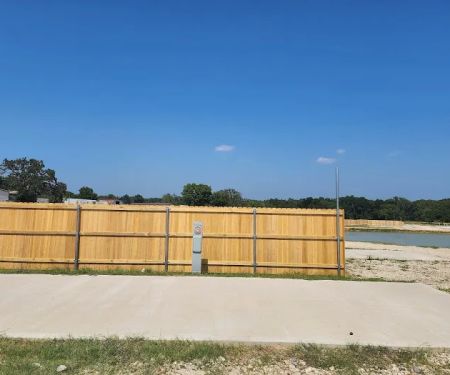 Cowboys RV Park- Emory, Tx