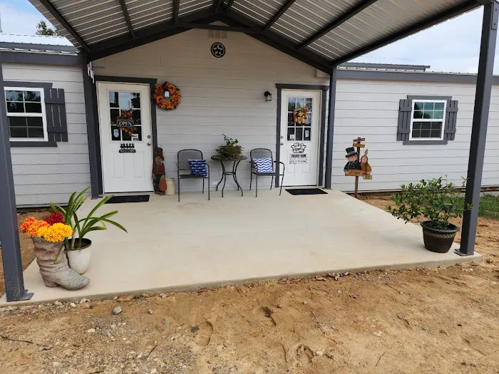 Cowboys RV Park- Emory, Tx 10