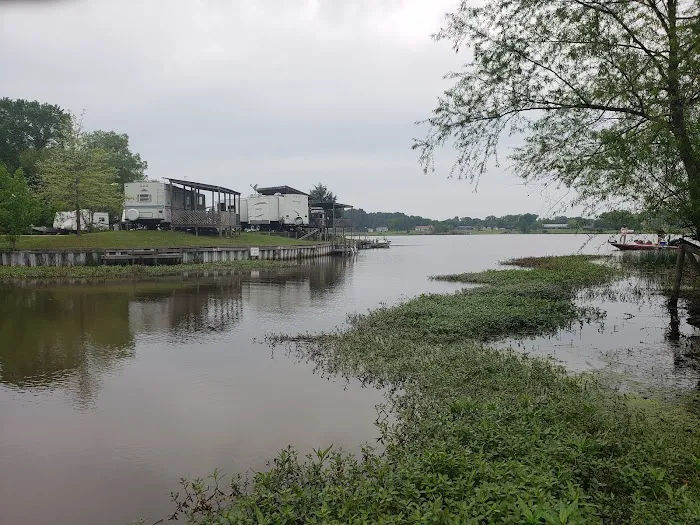 Rolling Fork RV Park 6