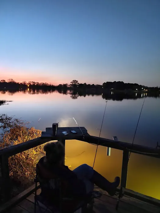 Rolling Fork RV Park 3