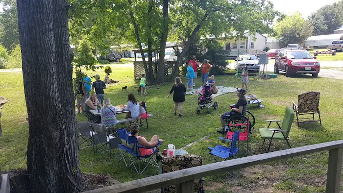 Rolling Fork RV Park 9