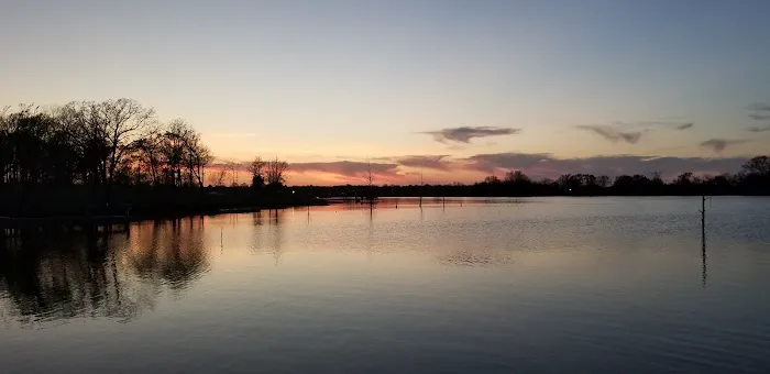 Rolling Fork RV Park 1