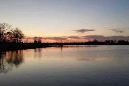 Rolling Fork RV Park