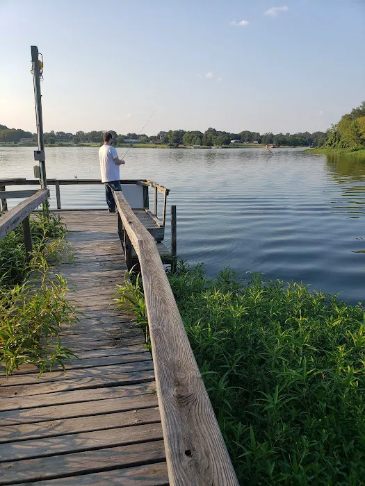Rolling Fork RV Park 7