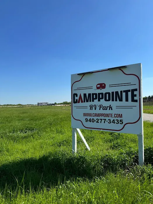Camppointe Lake Texoma RV Park 3