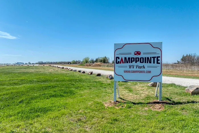 Camppointe Lake Texoma RV Park 2
