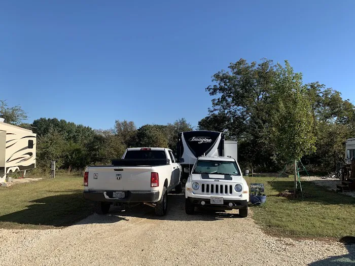RV Texoma 1