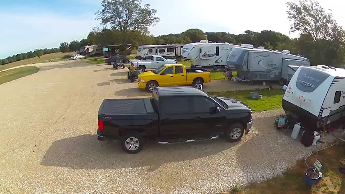 RV Texoma 4