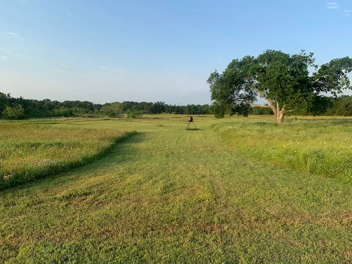 RV Texoma 9