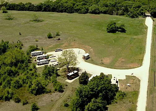 RV Texoma 5