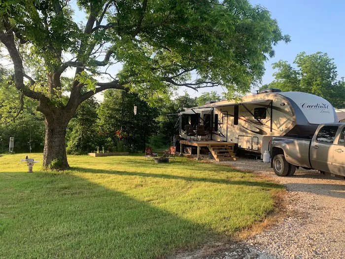 RV Texoma 2