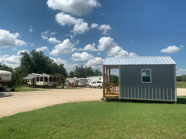 RV Texoma 6