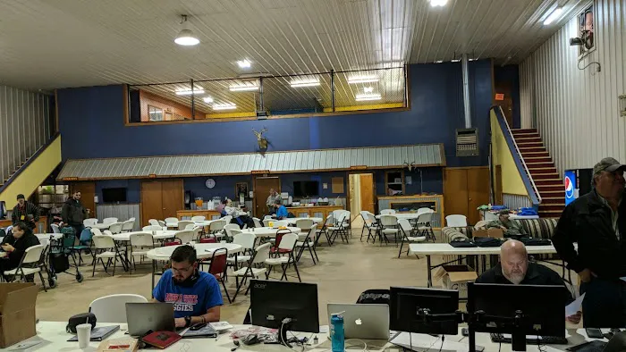 Camp Bond Oklahoma District Church of the Nazarene 2