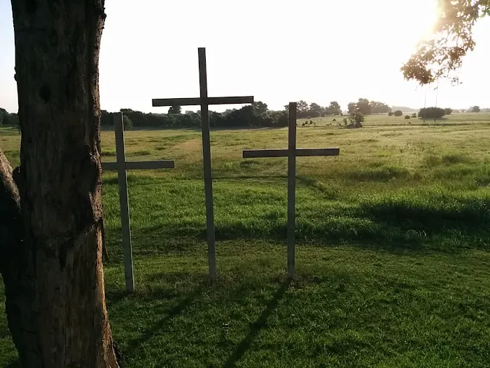 Camp Bond Oklahoma District Church of the Nazarene 8