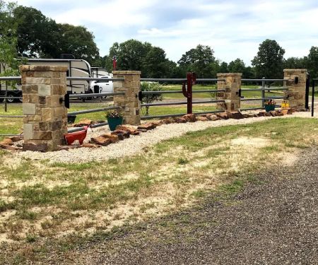 Red Fox Rv Park , Cabins And Storage Units