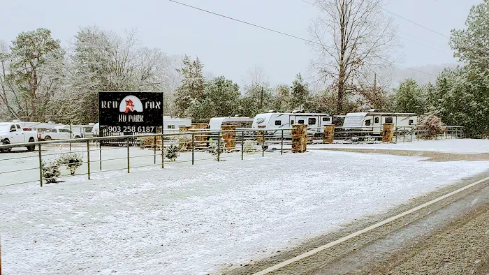 Red Fox Rv Park , Cabins And Storage Units 4