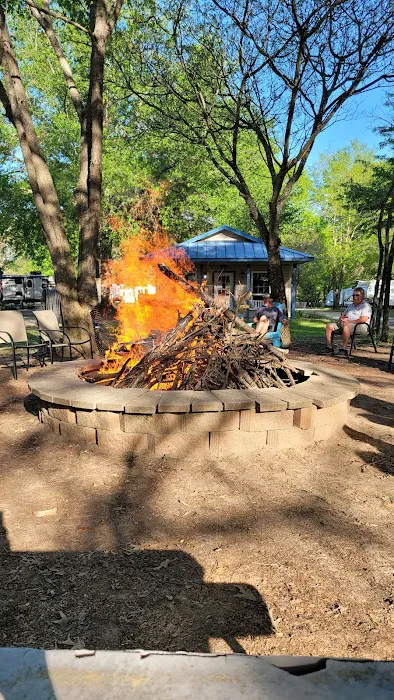 Mineola RV Park 6