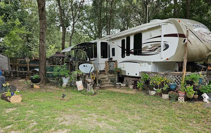 Mineola RV Park 9