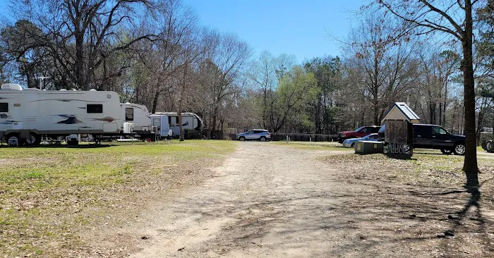 Mineola RV Park 10