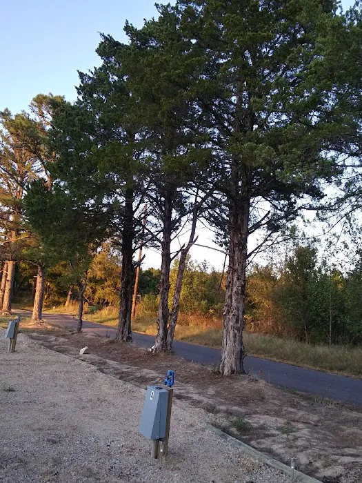 Dodson Farm RV Park 3