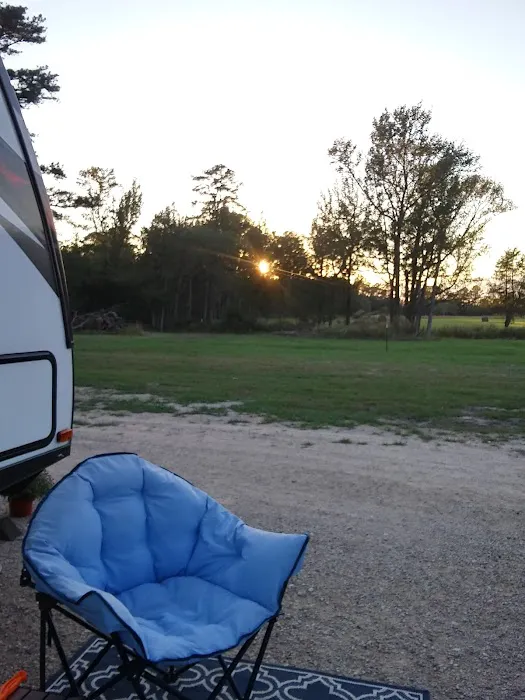 Dodson Farm RV Park 2