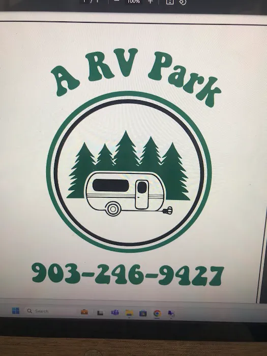 A RV Park 2
