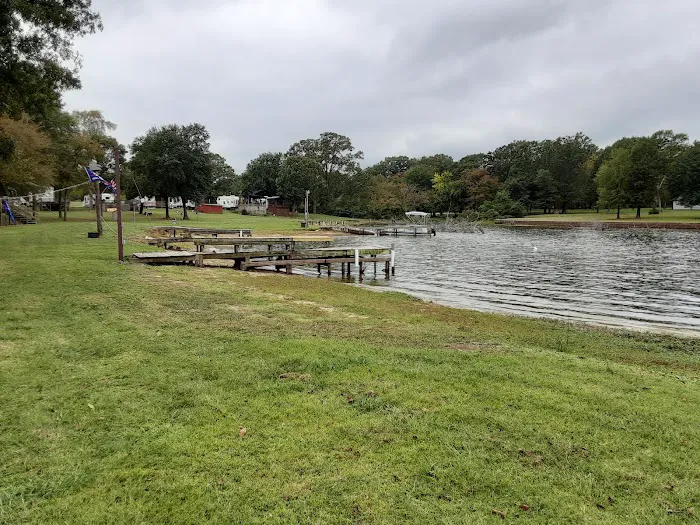 Lakeside Cove RV Park 6