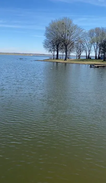Lakeside Cove RV Park 2