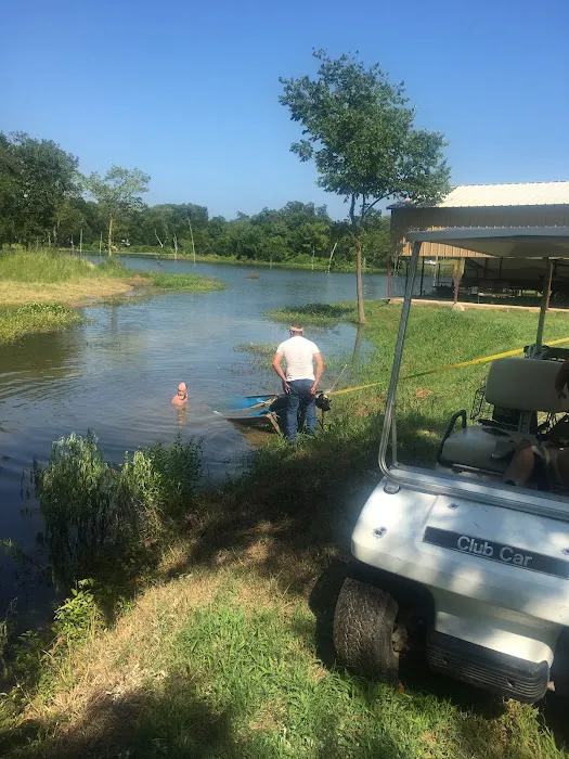 A&F RV Resort 1