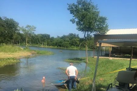 A&F RV Resort