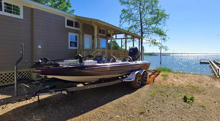 Lake Fork Fishin' Hole 5