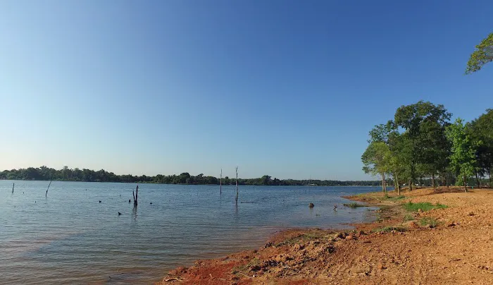 Lake Fork Fishin' Hole 4