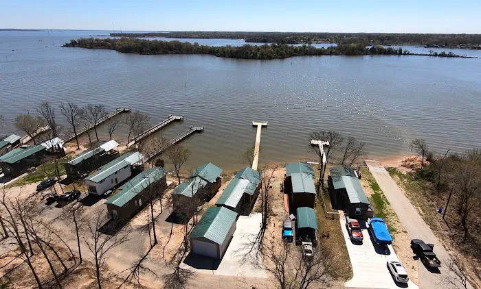 Lake Fork Fishin' Hole 6