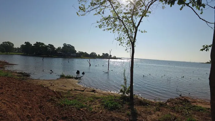 Lake Fork Fishin' Hole 2