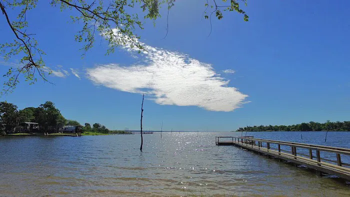 Lake Fork Fishin' Hole 1