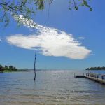 Lake Fork Fishin' Hole