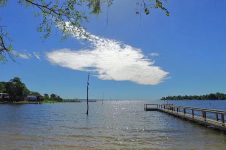 Lake Fork Fishin' Hole