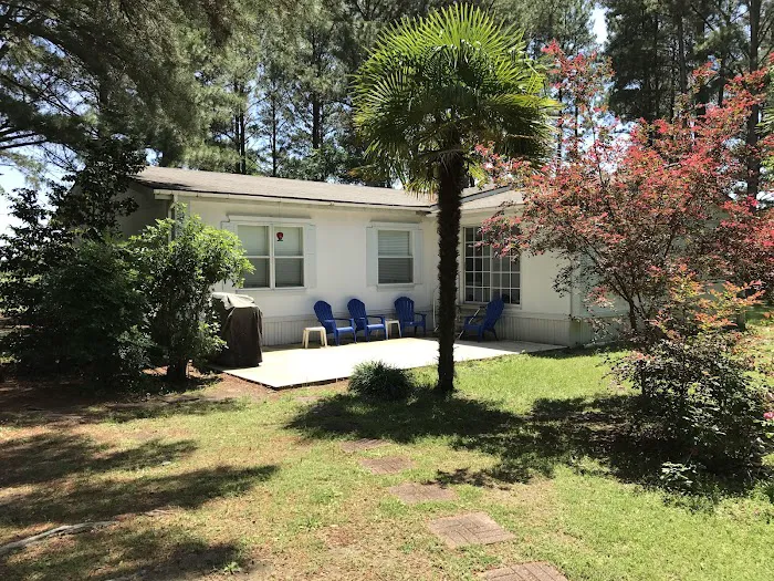 Lakeview Lodge On Lake Fork 7
