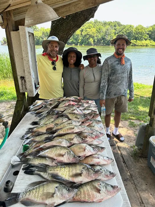 Lakeview Lodge On Lake Fork 4