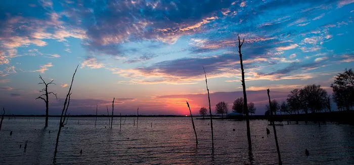 Lakeview Lodge On Lake Fork 8