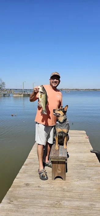 Lakeview Lodge On Lake Fork 9