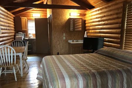 Lakeview Lodge On Lake Fork