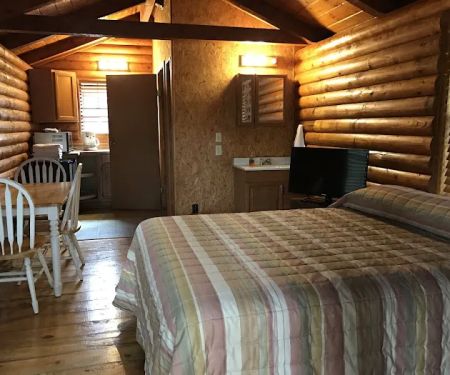 Lakeview Lodge On Lake Fork