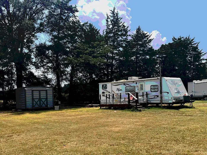 So Blessed RV Park 3
