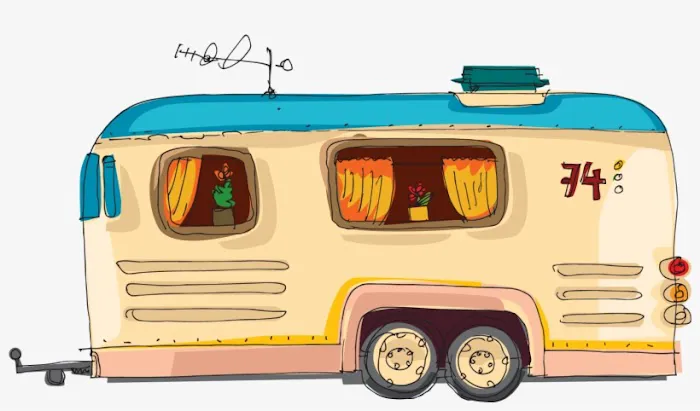 So Blessed RV Park 5