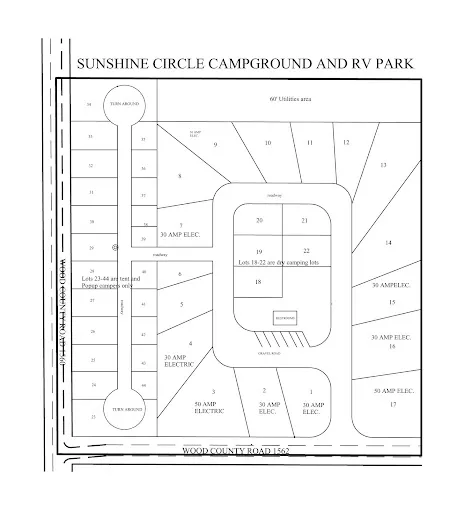 So Blessed RV Park 4