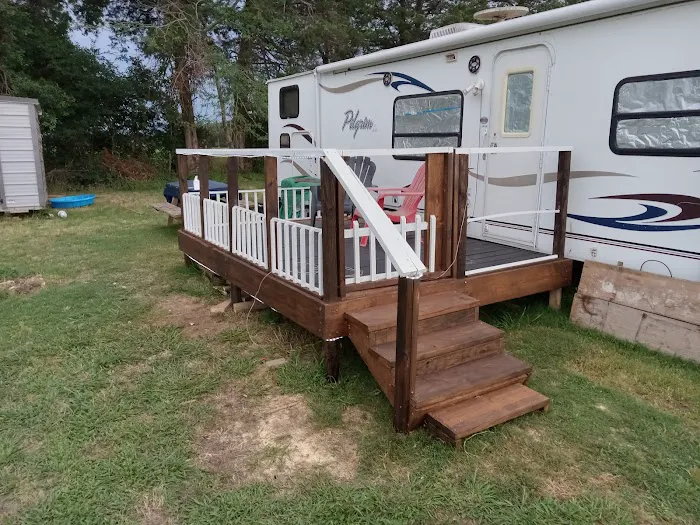 So Blessed RV Park 2